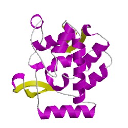 Image of CATH 3cj5A04