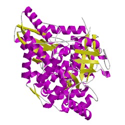 Image of CATH 3cj5B