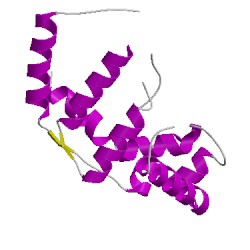 Image of CATH 3cj5B02