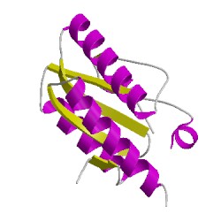 Image of CATH 3cj5B03