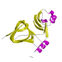 Image of CATH 3cj8C