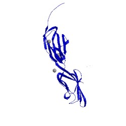 Image of CATH 3cjj