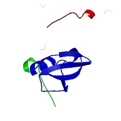 Image of CATH 3cjs