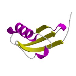 Image of CATH 3cjsB