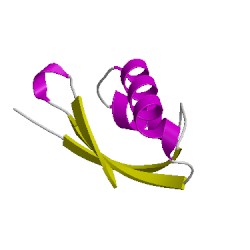 Image of CATH 3cjsC