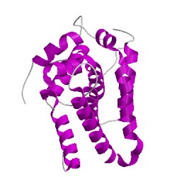 Image of CATH 3cjwA00