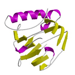 Image of CATH 3cjxA01