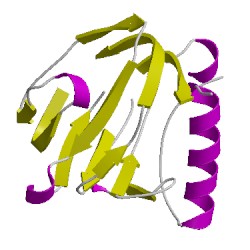 Image of CATH 3cjxB01