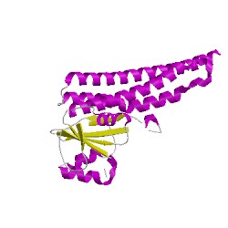 Image of CATH 3ck6A