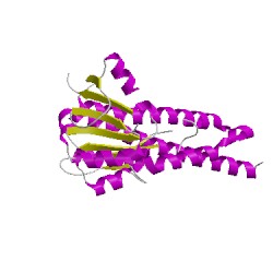 Image of CATH 3ck6B