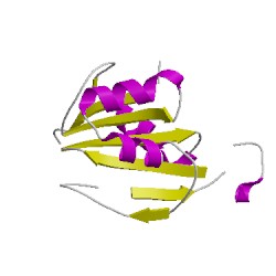 Image of CATH 3ck6C01