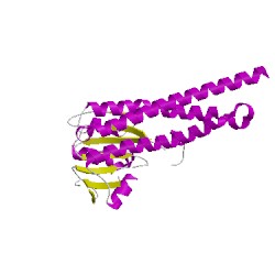 Image of CATH 3ck6E