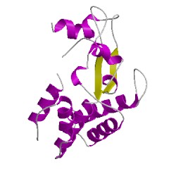 Image of CATH 3ck7B02