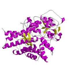 Image of CATH 3ck7C