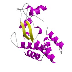 Image of CATH 3ck7C02