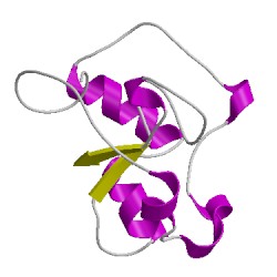 Image of CATH 3ck7C03