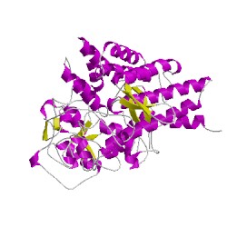 Image of CATH 3ck7D