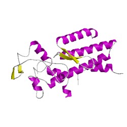 Image of CATH 3ck7D01