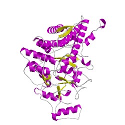 Image of CATH 3ck8B