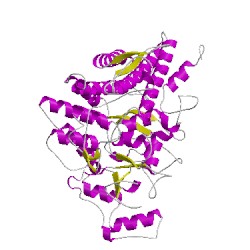 Image of CATH 3ck9B