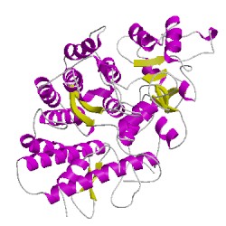 Image of CATH 3ckbA