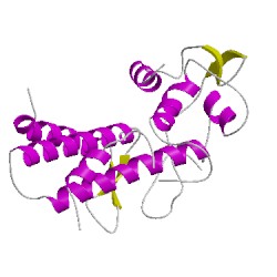 Image of CATH 3ckbA01