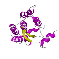 Image of CATH 3ckbA02