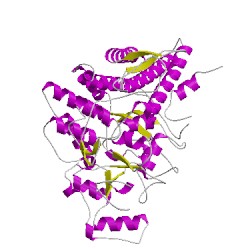 Image of CATH 3ckbB