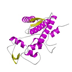 Image of CATH 3ckbB01