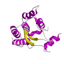 Image of CATH 3ckcA02