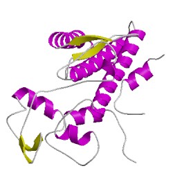 Image of CATH 3ckcB01