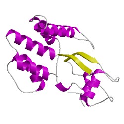 Image of CATH 3ckcB02