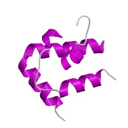 Image of CATH 3ckdA01