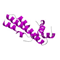 Image of CATH 3ckdA02