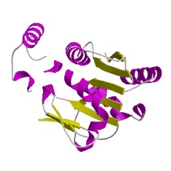 Image of CATH 3ckmA01