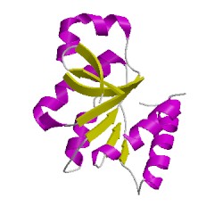 Image of CATH 3ckmA02