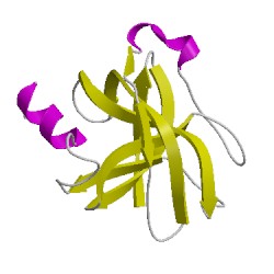 Image of CATH 3ckpB01