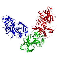 Image of CATH 3ckr