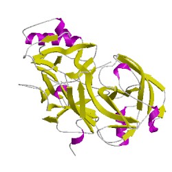 Image of CATH 3ckrA