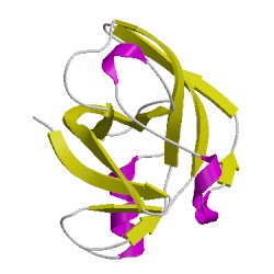 Image of CATH 3ckrA01