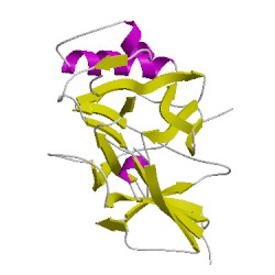 Image of CATH 3ckrA02