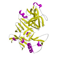 Image of CATH 3ckrB