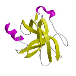 Image of CATH 3ckrB01