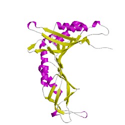 Image of CATH 3cksA