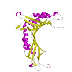 Image of CATH 3ckuA00