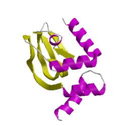 Image of CATH 3cl1A