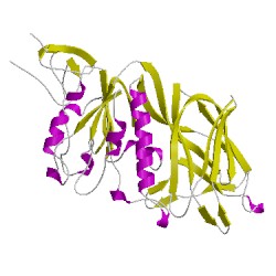 Image of CATH 3cl4A