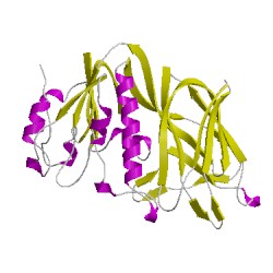 Image of CATH 3cl4A01