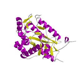 Image of CATH 3cl7B00