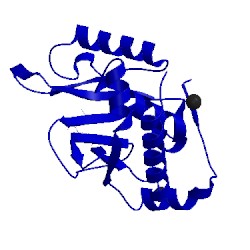 Image of CATH 3cla